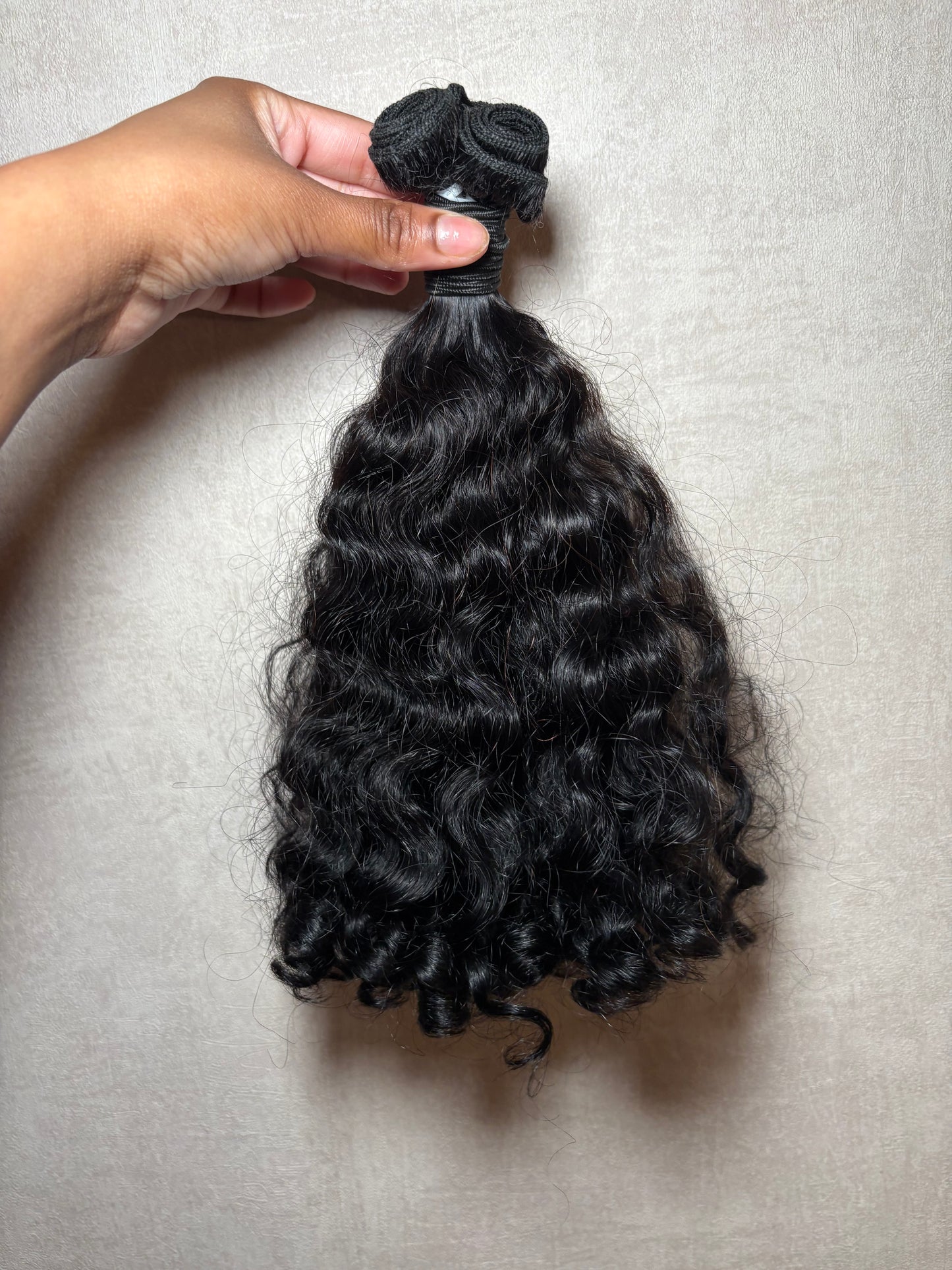 BORA CURLS
