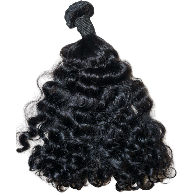BORA CURLS