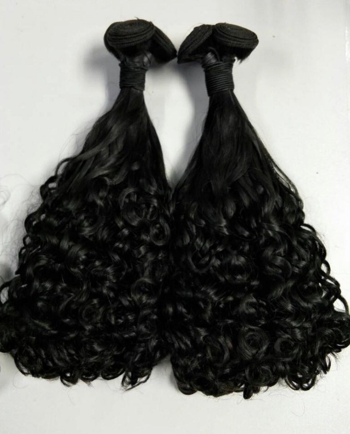 BORA CURLS