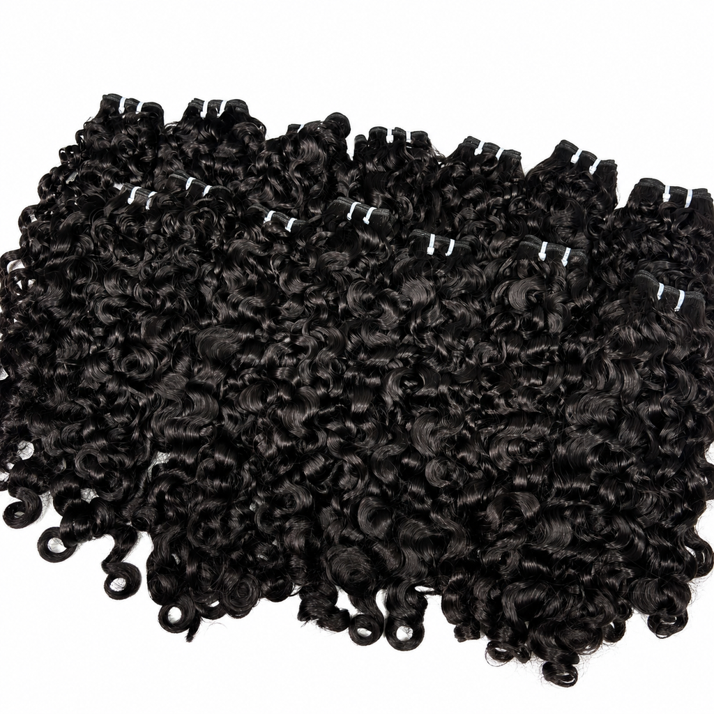 INDIAN CURLY
