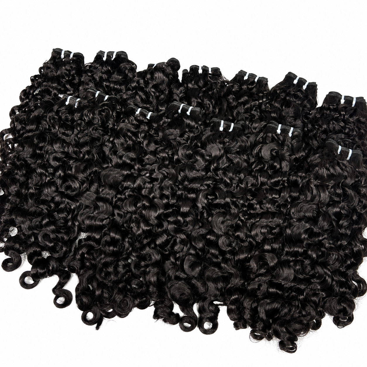 INDIAN CURLY