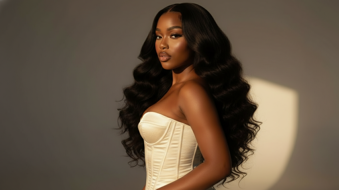 Body wave ( Virgin)