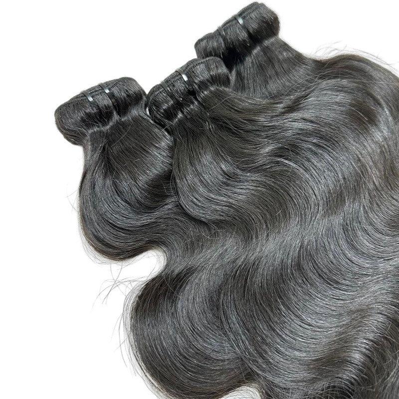 Body wave ( Virgin)