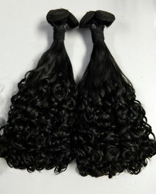 BORA CURLS