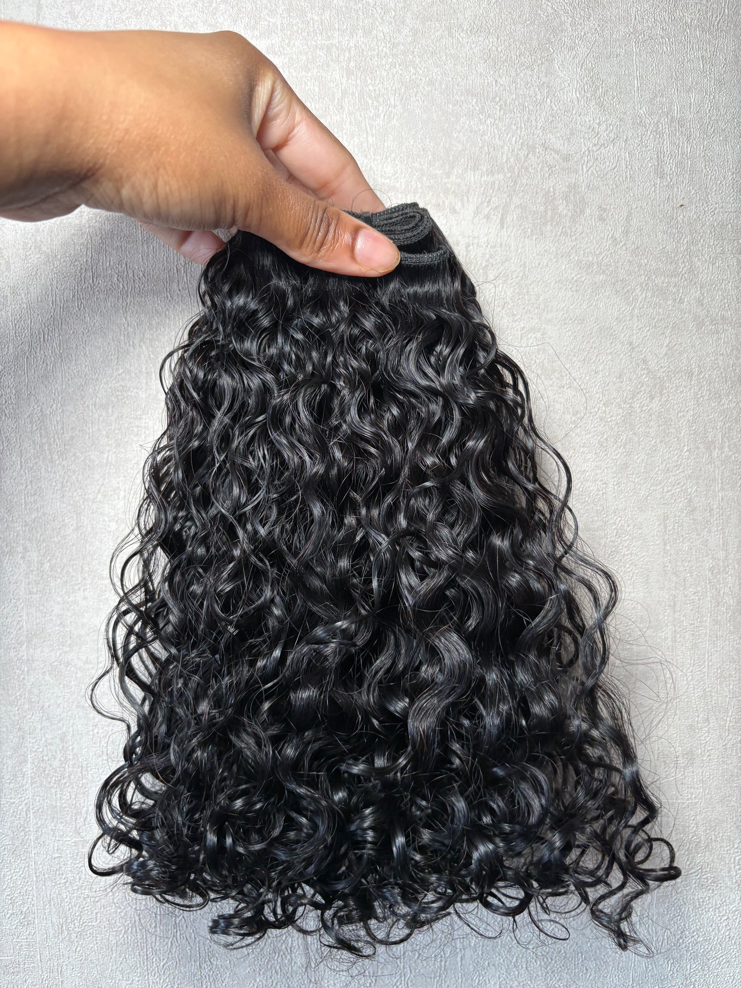 PIXIE CURLS